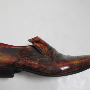 Jeffery west mens - Gem